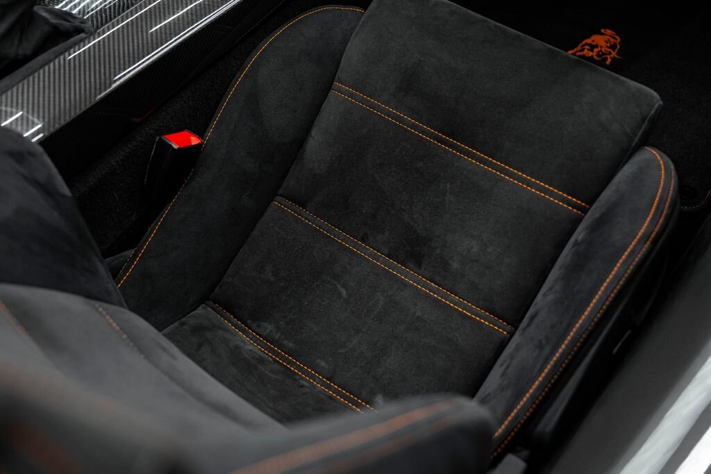 Lamborghini Gallardo Kabriolet 5,2 l 419 kw