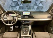 Audi Q5 SUV 3,0 l 210 kw