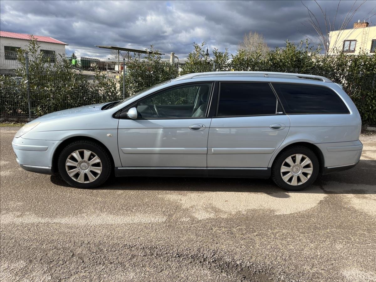 Citroën C5