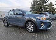 KIA Stonic 1