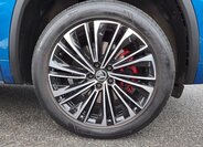 Škoda Kodiaq SUV / Terénní 2,0 l 176 kw