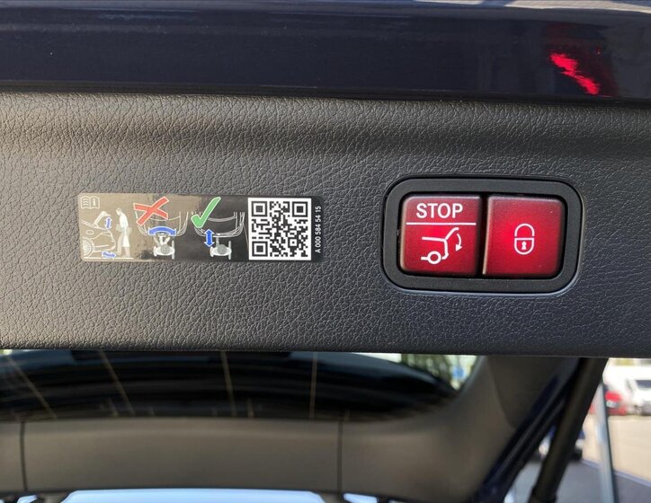 Mercedes-Benz EQE SUV 0,0 300 kw