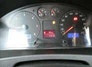 Volkswagen Caravelle 27