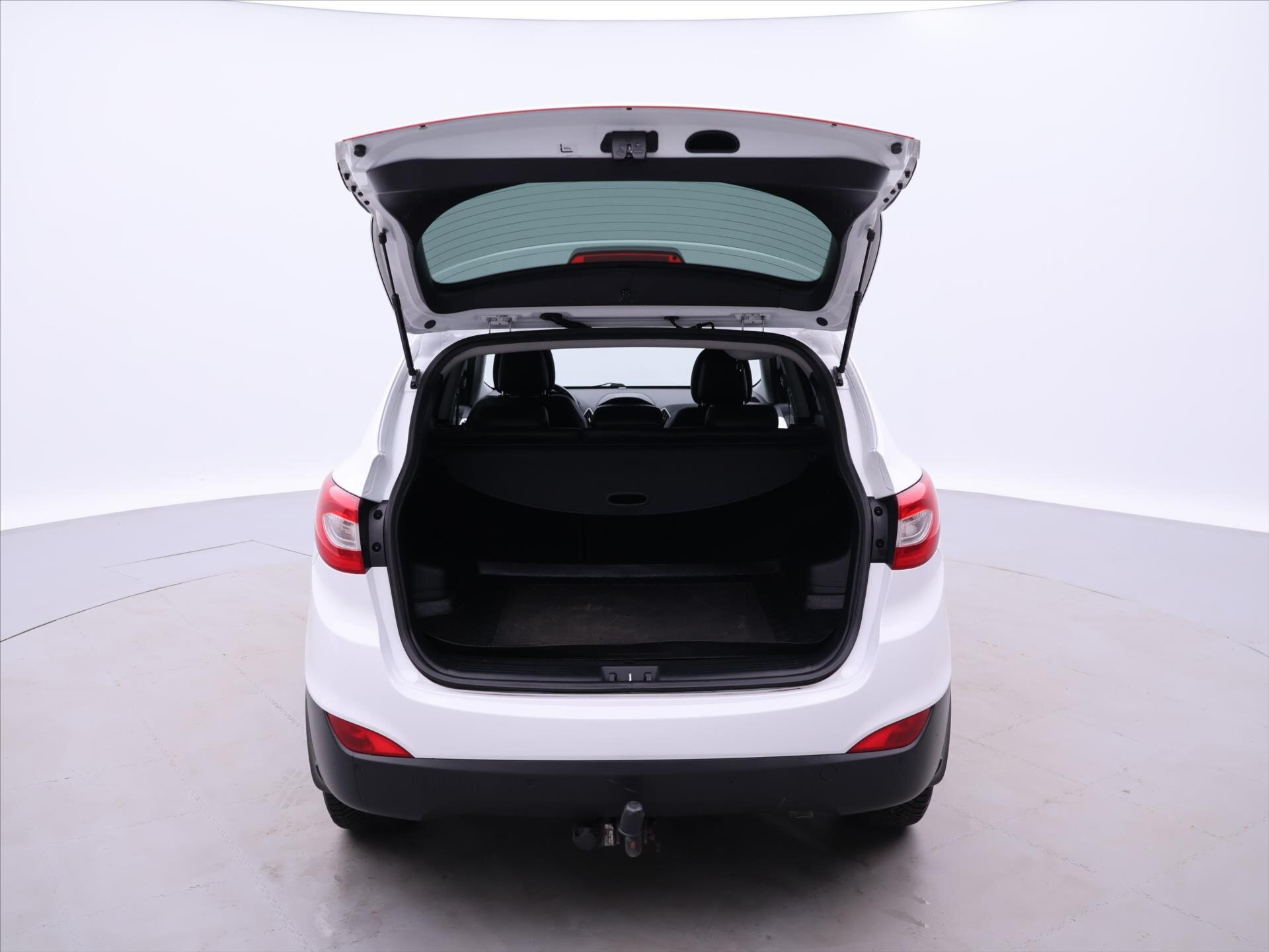 Hyundai ix35 Ostatní 1,7 l 85 kw