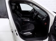 Mercedes-Benz GL SUV 4,7 l 320 kw