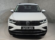 Volkswagen Tiguan 2