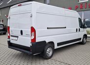 Citroën Jumper Skříň 2,2 l 103 kw