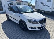 Škoda Fabia 3