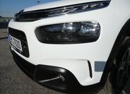 Citroën C4 Cactus Hatchback 1,5 l 75 kw