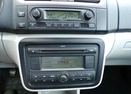 Škoda Fabia Hatchback 1,2 l 51 kw