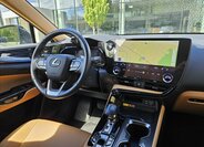 Lexus NX 450h plus SUV / Terénní 2,5 l 227 kw
