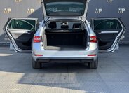 Škoda Superb Kombi 2,0 l 110 kw