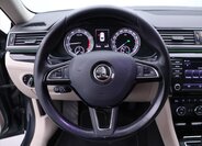 Škoda Superb Liftback 2,0 l 206 kw