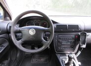 Volkswagen Passat Kombi 1,9 l 74 kw