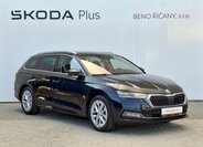 Škoda Octavia 9