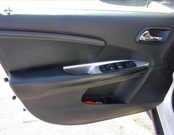 Fiat Freemont SUV 2,0 l 125 kw