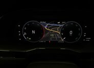 Škoda Superb Kombi 2,0 l 147 kw