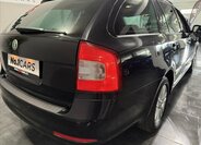 Škoda Octavia Kombi 1,4 l 90 kw