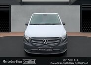 Mercedes-Benz Vito Skříň 2,0 l 120 kw