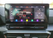 Cupra Formentor SUV / Terénní 1,5 l 110 kw