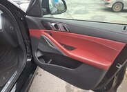 BMW X6 SUV 3,0 l 210 kw