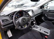 Renault Mégane Hatchback 1,8 l 221 kw