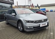 Volkswagen Passat Sedan 2,0 l 140 kw