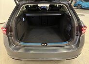 Škoda Superb Kombi 2,0 l 110 kw