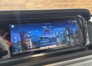 Mercedes-Benz Třídy G SUV / Terénní 4,0 l 430 kw