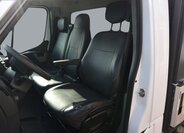 Renault Master Valník 2,3 l 96 kw