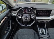 Škoda Octavia Kombi 2,0 l 85 kw