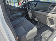Ford Transit Ostatní 2,0 l 96 kw