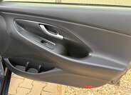 Hyundai i30 Kombi 1,5 l 118 kw