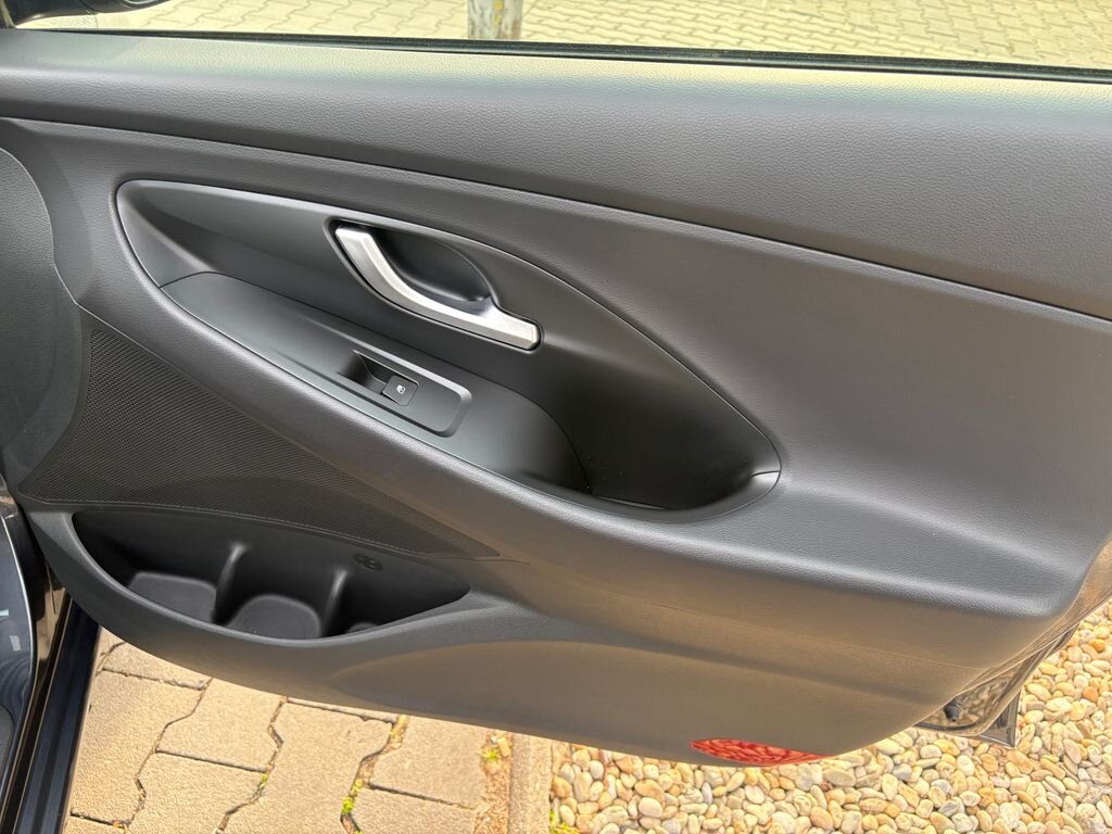 Hyundai i30 Kombi 1,5 l 118 kw