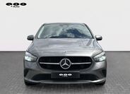 Mercedes-Benz Třídy B 8