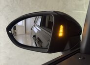 Volkswagen Touran MPV 2,0 l 110 kw