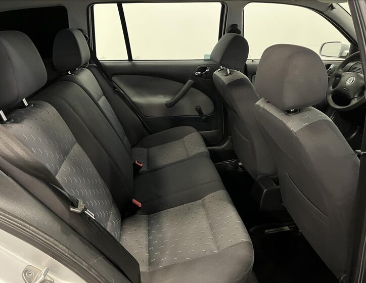 Škoda Octavia Kombi 1,6 l 75 kw