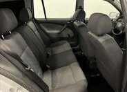 Škoda Octavia Kombi 1,6 l 75 kw