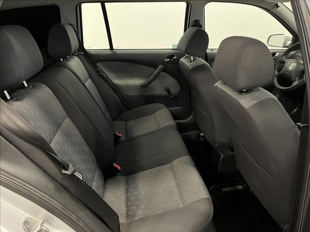 Škoda Octavia Kombi 1,6 l 75 kw