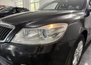 Škoda Octavia Kombi 1,4 l 90 kw