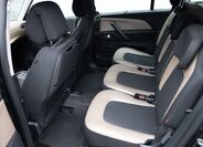 Citroën C4 Picasso MPV 2,0 l 110 kw