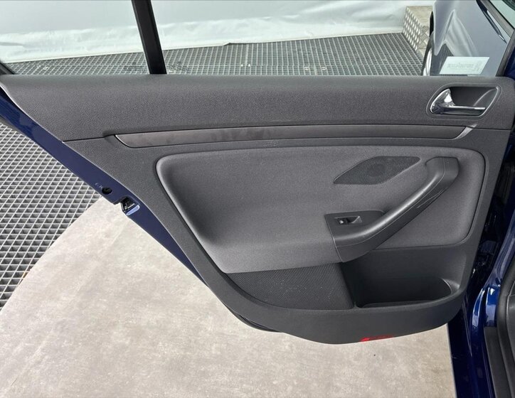 Volkswagen Golf Hatchback 1,6 l 75 kw