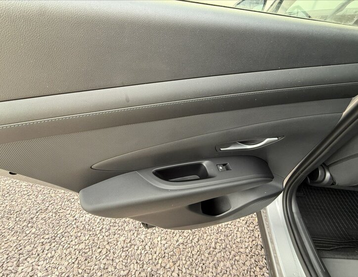 Hyundai Tucson SUV 1,6 l 110 kw