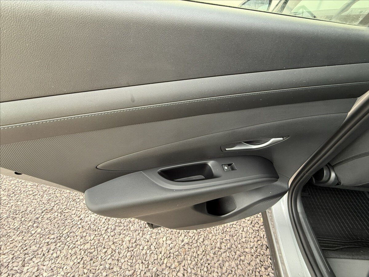 Hyundai Tucson SUV 1,6 l 110 kw