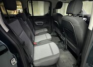 Toyota ProAce City Verso MPV 1,5 l 96 kw