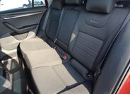 Škoda Octavia Kombi 2,0 l 135 kw