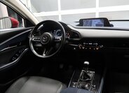 Mazda CX-30 SUV / Terénní 2,0 l 90 kw