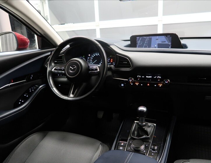 Mazda CX-30 SUV / Terénní 2,0 l 90 kw