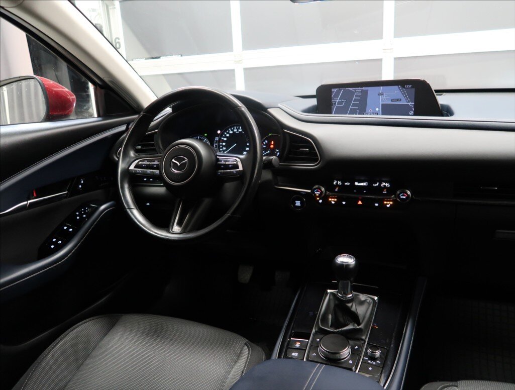 Mazda CX-30 SUV / Terénní 2,0 l 90 kw