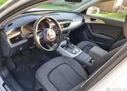 Audi A6 Sedan 3,0 l 160 kw